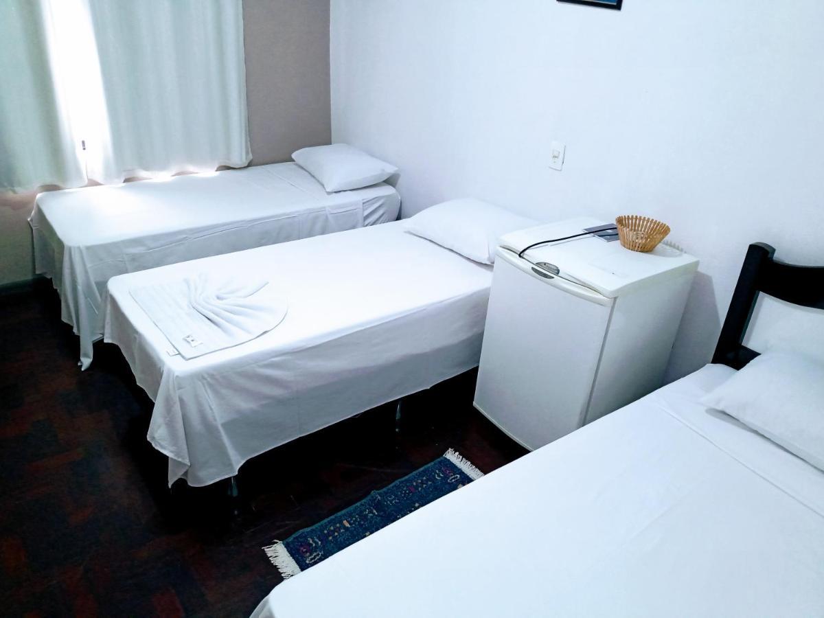 Hotel Bless Cascavel  Exterior foto