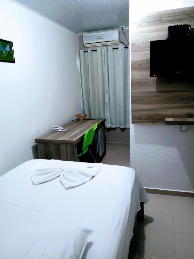 Hotel Bless Cascavel  Exterior foto