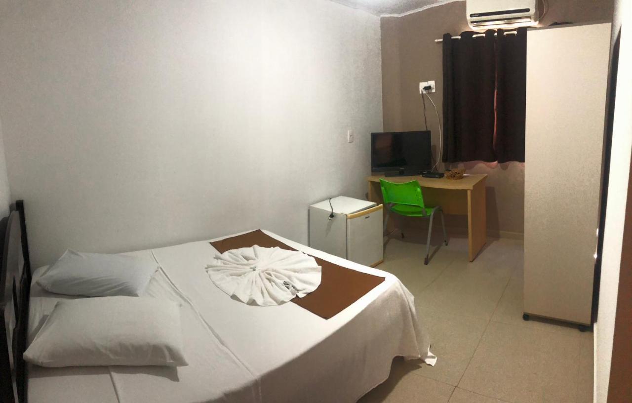 Hotel Bless Cascavel  Exterior foto