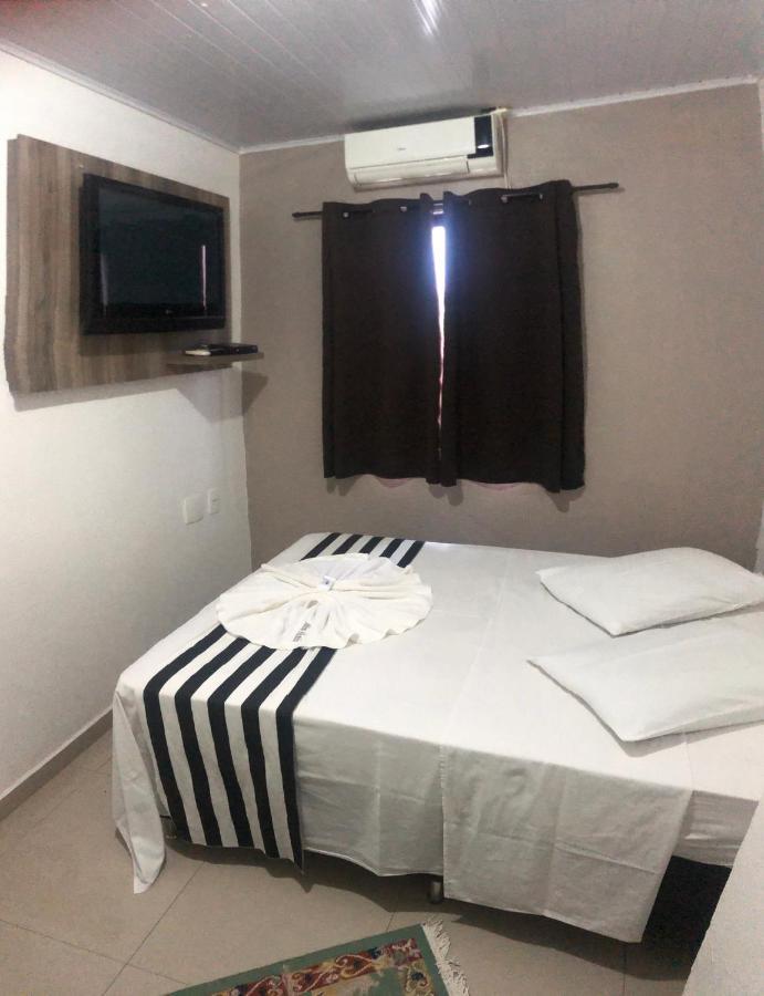 Hotel Bless Cascavel  Exterior foto