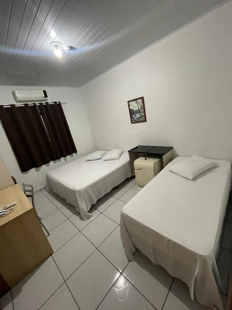 Hotel Bless Cascavel  Exterior foto